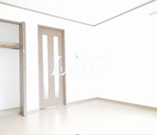 【寝室】 | サニーホームハザマ | 寝室です。