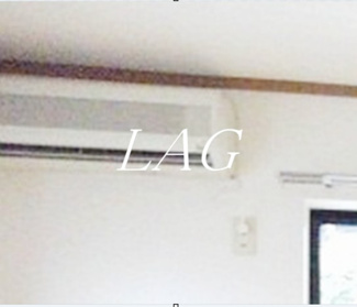 【設備】 | サニーホームハザマ | エアコンです。