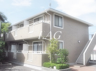 【外観】 | サニーホームハザマ | 外観です。