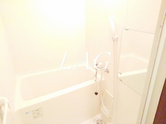 【浴室】 | サニーホームハザマ | お風呂です。