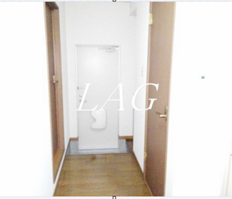 【玄関】 | サニーホームハザマ | 玄関です。