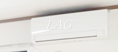 【設備】 | サニーホームハザマ | エアコンです。