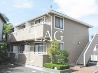 サニーホームハザマの画像