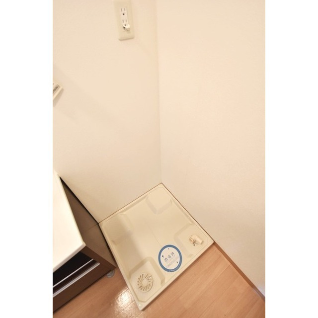 西宮北口プライマリーワンの設備