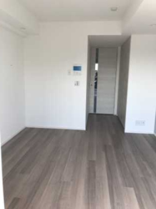 クレヴィスタ亀戸Ⅱの寝室