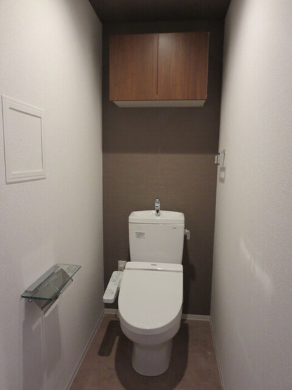 【トイレ】 | Dimorare