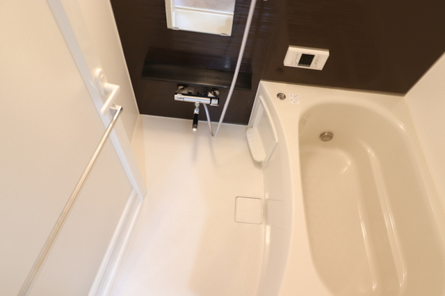 【浴室】 | Dimorare | 302　浴室