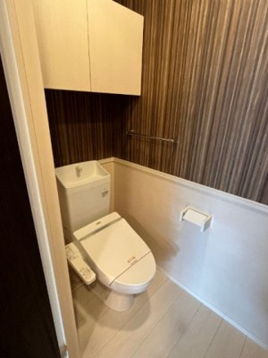 【トイレ】 | モンペルジュ