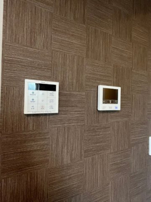 【設備】 | モンペルジュ