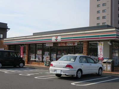 【その他】 | モンペルジュ | セブンイレブン大分下郡東店まで237m