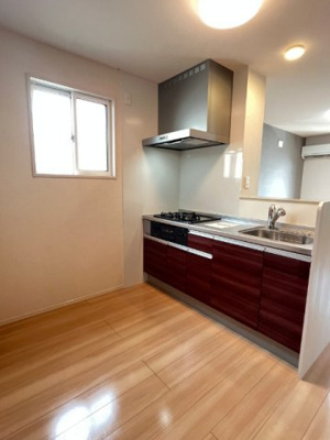 【キッチン】 | モンペルジュ