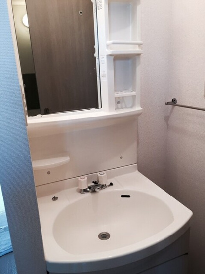 【洗面所】 | Ｓｅｊｏｕｒキャラ | 101 洗面台