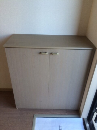 【玄関】 | Ｓｅｊｏｕｒキャラ | 101 シューズボックス