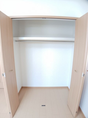 【収納】 | プリムロ－ズ稙田Ｂ