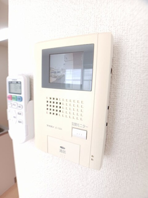 【設備】 | プリムロ－ズ稙田Ｂ