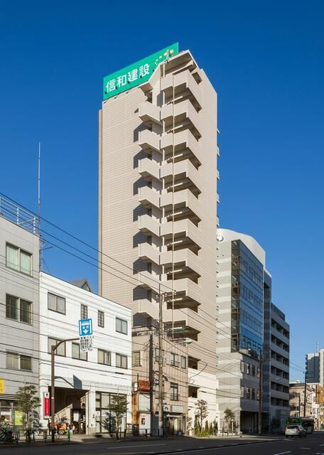 スプランディッド江東住吉のその他|外観