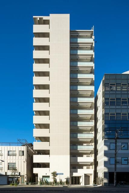 スプランディッド江東住吉