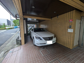 ★駐車場★（空き状況・使用料等詳細はご確認下さい）