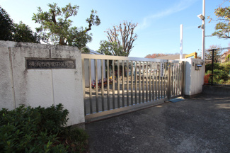 横浜市西菅田保育園まで300ｍ