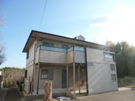 ミキハイツの画像