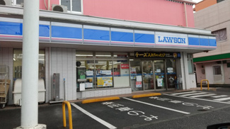 ローソン 横浜仏向町店まで270ｍ