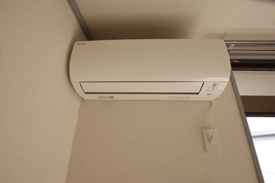 エアコン