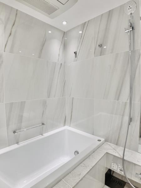 三田ガーデンヒルズ　サウスヒルの浴室