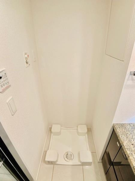 イニシアイオ西麻布のその他