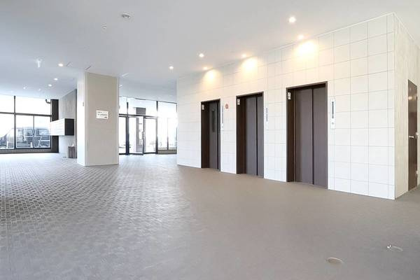 ビレッジハウス向台タワー1号棟のその他