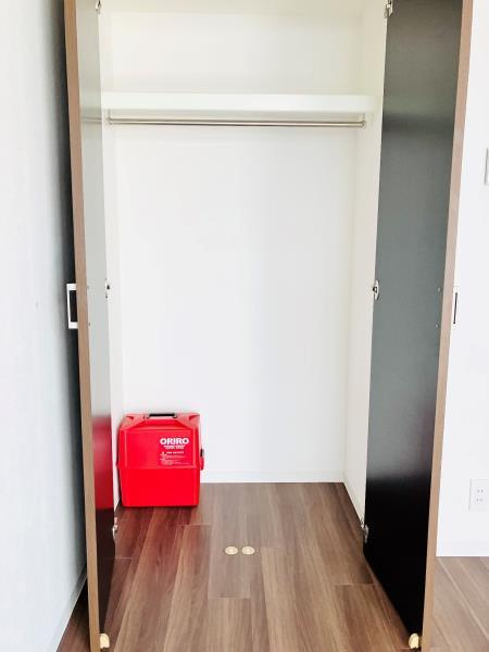 コンポジット門前仲町サウスの居間・リビング