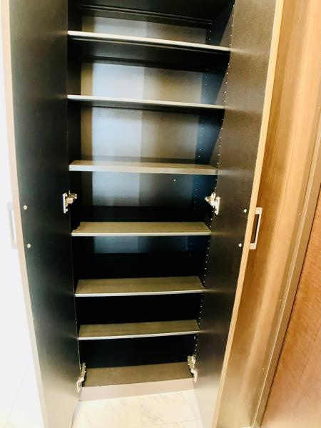 コンポジット門前仲町サウスの居間・リビング