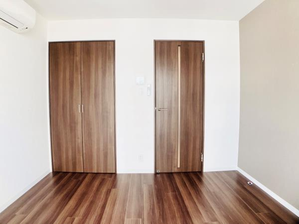 コンポジット門前仲町サウスの居間・リビング