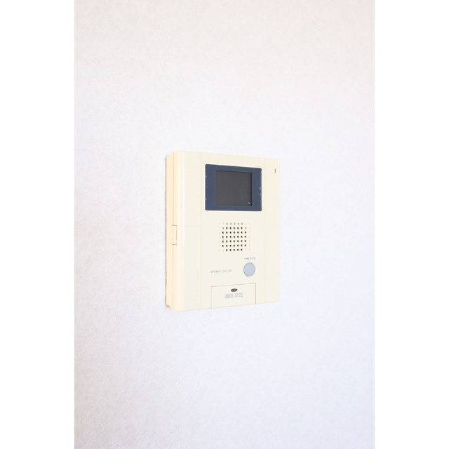 第6アローズ緑地公園のセキュリティ