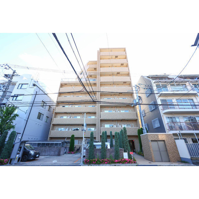 第6アローズ緑地公園