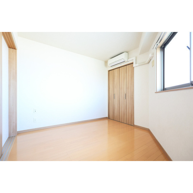 第6アローズ緑地公園