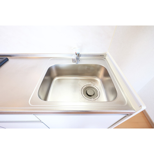 第6アローズ緑地公園