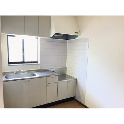 【キッチン】 | エステートロイヤル７号棟 | キッチン