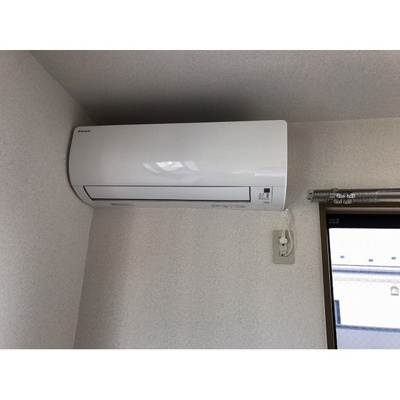 【その他】 | エステートロイヤル７号棟 | エアコン