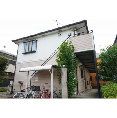 【外観】 | エステートロイヤル７号棟 | 外観