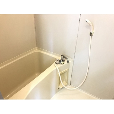 【浴室】 | エステートロイヤル７号棟