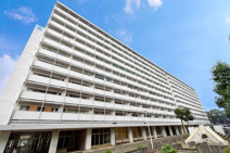 ビレッジハウス向台タワー1号棟の画像