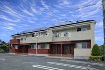 ガーデンハウスＳ・Ｋ　Ⅱの画像