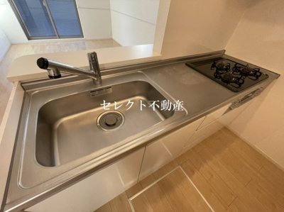 【セキュリティ】 | サンライト桜Ⅲ