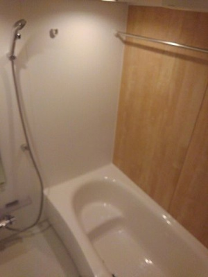 【浴室】 | サンライト桜Ⅲ