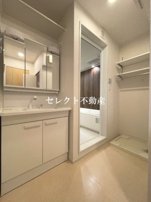 【内装】 | サンライト桜Ⅲ