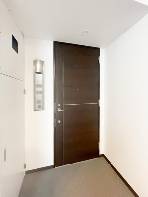 【バルコニー】 | 新宿7丁目マンション | バルコニー