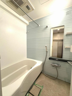 【浴室】 | 新宿7丁目マンション | バス