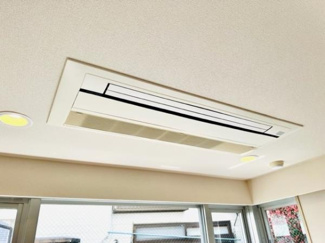 【設備】 | ウヴラージュ広尾