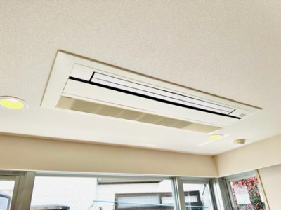 【設備】 | ウヴラージュ広尾