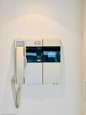 【設備】 | ウヴラージュ広尾